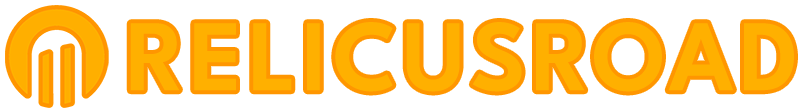 RelicusRoad Logo